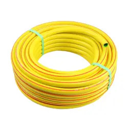 Mangueira De Jardim Reforçada 34" 25m  Ma MADER GARDEN TOOLS MADER GARDEN TOOLS