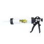 Máquina De Mastique Alumínio 9" Mader Hand Tools MADER