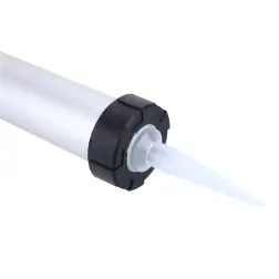 Máquina De Mastique Alumínio 9"  Mader  Hand Tools MADER Mader