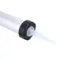 Máquina De Mastique Alumínio 9" Mader Hand Tools MADER