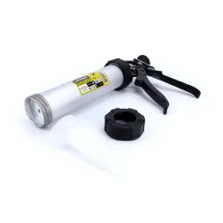 Máquina De Mastique Alumínio 9"  Mader  Hand Tools MADER Mader