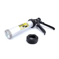 Máquina De Mastique Alumínio 9"  Mader  Hand Tools MADER Mader