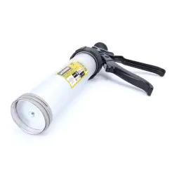 Máquina De Mastique Alumínio 9"  Mader  Hand Tools MADER Mader