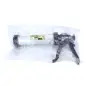 Máquina De Mastique Alumínio 9" Mader Hand Tools MADER
