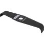 Disco Para Roçadora Curvo 300x3mm Mader MADER GARDEN TOOLS