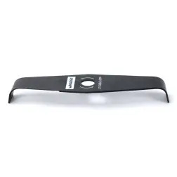 Disco Para Roçadora Curvo 300x3mm  Mader  MADER GARDEN TOOLS MADER GARDEN TOOLS