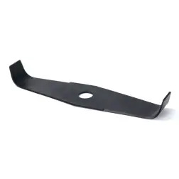 Disco Para Roçadora Curvo 300x3mm  Mader  MADER GARDEN TOOLS MADER GARDEN TOOLS