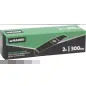 Disco Para Roçadora Curvo 300x3mm Mader MADER GARDEN TOOLS