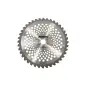 Disco Pastilhado Para Roçadora 40d 255mm MADER GARDEN TOOLS
