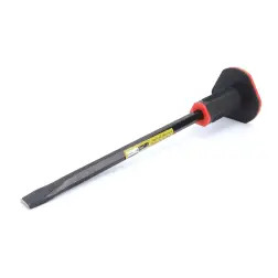 Escopro Com Proteção 16x400mm  Mader  Hand  MADER HAND TOOLS MADER HAND TOOLS
