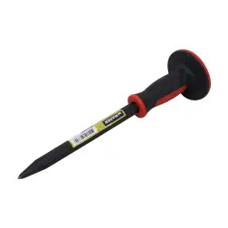 Ponteiro Com Proteção 16x300mm  Mader  Hand MADER HAND TOOLS MADER HAND TOOLS