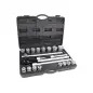 Chave De Caixa 34 22un Mader Hand Tools MADER HAND TOOLS