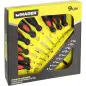 Chaves De Parafusos Sortidas 9un Mader Ha MADER HAND TOOLS