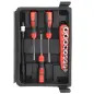 Mala De Ferramenta Sortida 60un Mader Han MADER HAND TOOLS