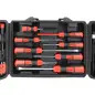 Mala De Ferramenta Sortida 60un Mader Han MADER HAND TOOLS