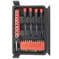 Mala De Ferramenta Sortida 60un Mader Han MADER HAND TOOLS