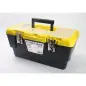 Caixa Multiusos Fecho Metálico 480x255x230mm ISIK