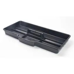 Caixa Multiusos Fecho Metálico 480x255x230mm ISIK ISIK