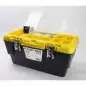 Caixa Multiusos Fecho Metálico 480x255x230mm ISIK
