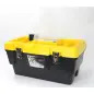 Caixa Multiusos Fecho Metálico 555x295x265mm ISIK