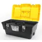 Caixa Multiusos Fecho Metálico 555x295x265mm ISIK