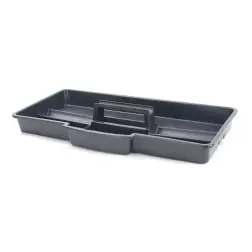 Caixa Multiusos Fecho Metálico 555x295x265mm ISIK ISIK