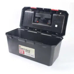 Caixa Multiusos 480x230x230mm  Mader  Hardware ISIK ISIK