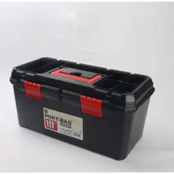 Caixa Multiusos 480x230x230mm  Mader  Hardware ISIK ISIK