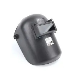Máscara De Soldador De Cabeça  Mader  Power T MADER HARDWARE MADER HARDWARE