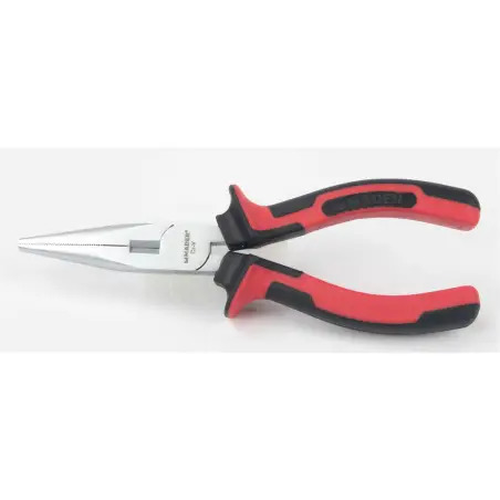 Alicate De Pontas Direita Crv 160mm  Mader  MADER HAND TOOLS MADER HAND TOOLS