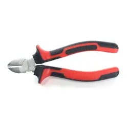 Alicate Corte Lateral 160mm Mader Hand To MADER HAND TOOLS MADER HAND TOOLS