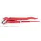 Chave Tipo Sueco Crv 1" Mader Hand Tools MADER HAND TOOLS