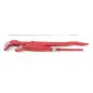Chave Tipo Sueco Crv 1" Mader Hand Tools MADER HAND TOOLS