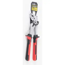 Alicate Bomba De Água 250mm  Mader  Hand Tools MADER GOLD MADER GOLD