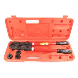 Alicate Multicamada 5un  Mader  Hand Tools MADER HAND TOOLS MADER HAND TOOLS