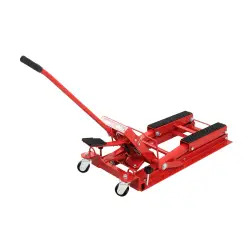 Elevador Hidráulico Para Motos 680kg  365  MADER POWER TOOLS MADER POWER TOOLS