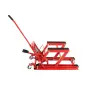 Elevador Hidráulico Para Motos 680kg 365 MADER POWER TOOLS