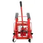 Elevador Hidráulico Para Motos 680kg 365 MADER POWER TOOLS