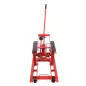 Elevador Hidráulico Para Motos 680kg 365 MADER POWER TOOLS