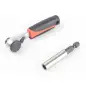 Bits Com Roquete Crv 25mm 32un Mader Power Tool MADER GOLD