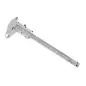 Paquímetro Inox 150mm Mader Power Tools MADER HAND TOOLS Paquímetro Inox 150mm Mader Power Tools MADER HAND TOOLS