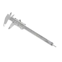Paquímetro Inox 150mm  Mader  Power Tools MADER HAND TOOLS MADER HAND TOOLS