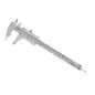 Paquímetro Inox 150mm Mader Power Tools MADER HAND TOOLS Paquímetro Inox 150mm Mader Power Tools MADER HAND TOOLS