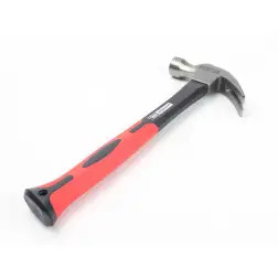 Martelo De Carpinteiro Cabo Fibra Vidro 567 MADER HAND TOOLS MADER HAND TOOLS