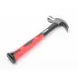 Martelo De Carpinteiro Cabo Fibra Vidro 567 MADER HAND TOOLS