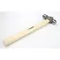 Martelo Bola Cabo Madeira 454g Mader Hand MADER HAND TOOLS