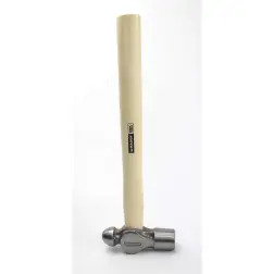 Martelo Bola Cabo Madeira 680g  Mader  Hand MADER HAND TOOLS MADER HAND TOOLS