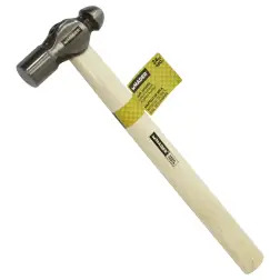 Martelo Bola Cabo Madeira 680g  Mader  Hand MADER HAND TOOLS MADER HAND TOOLS