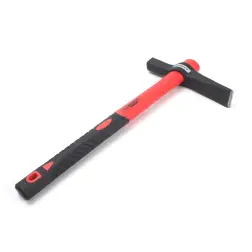 Martelo Faztudo Cabo Fibra Vidro 500g  Made MADER HAND TOOLS MADER HAND TOOLS