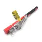 Martelo Faztudo Cabo Fibra Vidro 500g Made MADER HAND TOOLS